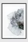 Preview: ORGANIC WHISPERS I – Framed Fine Art Print